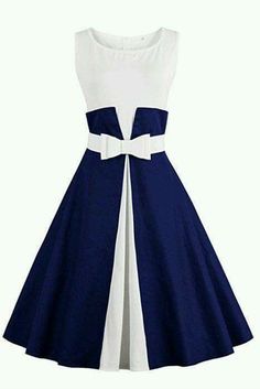 Cute Bow, Fancy Dresses, Vintage Dress, Blue Dress, Lany, Pretty Dresses, African Fashion, Beautiful Outfits