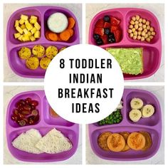 Quick Breakfast Ideas For Kids Indian. There are any references about Quick Breakfast Ideas For Kids Indian in here. you can look below. I hope this article about Quick Breakfast Ideas For Kids Indian can be useful for you. Please remember that this article is for reference purposes only. #quick #breakfast #ideas #for #kids #indian Blw Indian Recipes, Fast Breakfast Ideas Healthy, Recipes For Toddlers, Baby Breakfast, Recipe For 1, Breakfast Crepes, Toddler Recipes, Toddler Breakfast, Baby Foods