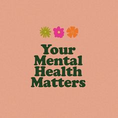 Flower Girls | It’s Mental Health Awareness Month! We’re delighted to celebrate this important month because mental health is wealth. If we aren’t… | Instagram Health Care Quotes, Health Related Quotes, Mental Health Draws Ideas Poster Easy, Healthy Mental Health, Heal My Heart, Mental Health Board, Better Mental Health, Well Being