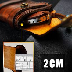 High Quality Leather Fold Knife Scabbard Camp Outdoor Carry Flashlight Case Knife Sheath Holster Knife Scabbard, Case Knife, Case Knives, Knife Sheath, High Quality Leather, Flashlight, Carry On, Camping, High Quality