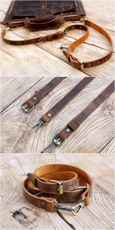 This full grain leather strap is an ideal accessory to your bag. It provides a replacement to the original strap of your bag, and gives you the freedom to carry the bag in your own style. Adjustable Bag Strap, Adjustable Bag, Own Style, Rustic Brown, The Freedom, Bag Straps, Full Grain Leather, You Bag, Leather Bracelet