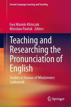 teaching and research in the production of english