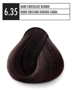 Chocolates PERMANENT COLORING CREAM Enhanced with HYDRO KERATIN COMPLEX Selective collection of 74 modern shades in permanent coloring cream unique formula which guarantees perfect coloring results matching with the desired color. Hydro keratin complex provides better pigments hair penetration to ensure anti-faded shining tones, meanwhile deliver extreme moisturizing, deep conditioning and rebuild the damaged parts of the hair during coloring operation. Chocolate Blonde, Modern Shades, Keratin Complex, Deep Conditioning, Keratin, Dark Chocolate, Chocolates, Hair Color, Blonde
