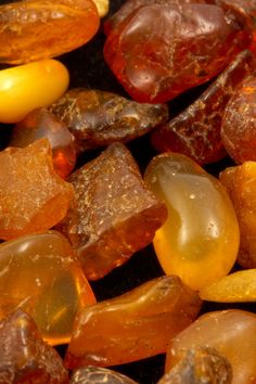 Ambra Aesthetic, Amber Essential Oil, Shop Jewelry, Natural Scenery, Minerals And Gemstones, Warm Autumn, Amber Jewelry