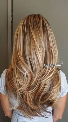 Dimensional Beauty: Stunning Blonde Hair with Lowlights Ideas Blonde And Caramel, Caramel Highlight, Blonde Hair With Lowlights, Hair With Lowlights, Highlight Ideas, Hair Tricks, Honey Blonde Hair, Dark Blonde Hair, Blonde Hair Inspiration