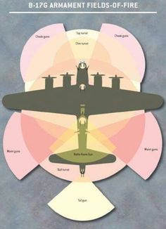 a poster showing the different types of aircrafts that can be flown in an air force