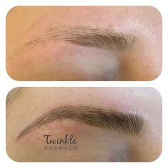 Microblading made by Twinkle Brow Bar  Hmburg  #microbladinghamburg #twinklebrowbar #browbar #microblading #microbladingeyebrows #härchenzeichnung #vorhernachher #browartist #welovebrows #microbladingartist #browsonfleek #pmu #browgame #instagood Eye Makeup Halloween, Eye Black Softball, Halloween Lashes, Eye Color Facts, Daytime Eye Makeup, Eye Shadow Application