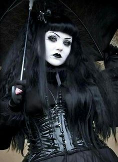 Arte Punk, Gothic Clothes, Goth Women, Goth Beauty, Gothic Makeup, Gothic Clothing, Gothic Rock