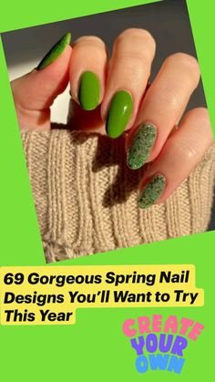 Get ready to dazzle with the latest nail art trends! From subtle sophistication to bold statements, nail designs can elevate your style and express your personality. Let's dive into the world of nail art and explore the endless nail art ideas.


#nailsofinstagram #naildesign #nailsoftheday #nailartaddict #nailartdesigns #nailarttutorial #nailartideas #nailarttrends #nailaesthetic Daisy Acrylic Nails, Daisy Nails, Trendy Nail Design