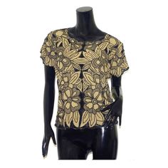 AFRICAN LACE TOP  http://www.canyouearme.co.uk/shop/rare-vintage-tops/216-african-lace-top.html  £29.00 African Lace