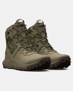 Tactical Hunting Gear, Mens Hunting Boots, Military Tactical Boots, Camo Boots, Boot Liners, Tactical Clothing, Hunting Boots, Mens Fashion Rugged, Tactical Pants