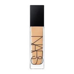 Lightweight, medium-to-full coverage foundation with 16 hours of fade-resistant, natural-looking wear. Medium With Golden Peach Undertones. Radiant finish. FOUNDATION. Foundation Nars, Olive Undertones, Lightweight Foundation, Raspberry Fruit, Natural Foundation, Neutral Undertones, Cool Undertones, How To Apply Foundation, Super Natural