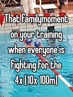 #whisper #swimming #swimmer #relatable Swimming Relatable, Swimmer Relatable, Swimmer Body, Swim Competition, Swimming Aesthetic, Swimming Memes, Swimmers Life, Swimming Quotes