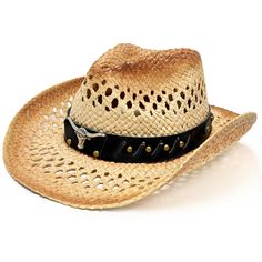 PRICES MAY VARY. Cowboy Hat - Available in 5 different ethnic designs, this straw cowboy hat offers a diverse selection for your cowgirl hat collection, allowing you to show off your unique style for all occasions. HIGH MATERIAL - Made of premium straw material, this mens cowboy hat combines lightweight comfort, durability and flexibility, making it a versatile accessory that complements a variety of outfits and exudes timeless western cowboy charm. EXCELLENT CRAFTSMANSHIP - This cowboy hats for Straw Cowboy Hats For Women, Womens Straw Cowboy Hat, Cowboy Hats For Women, Straw Cowboy Hats, Cowboy Hats Women, Mens Cowboy Hats, Straw Cowboy Hat, Western Cowboy Hats, Mens Cowboy