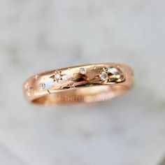 10K Gold Star Wedding Band for Her, Star Diamond Ring, Stars Engraved Bridal Band, Celestial Wedding Jewelry, Starburst Gold Ring for Gift - Etsy Star Engraved Ring, Diamond Gold Band, Wedding Stack, Star Wedding Band, Alternative Wedding Bands, Wedding Bands For Her, Celestial Wedding, Gold Diamond Band, Vs Diamond