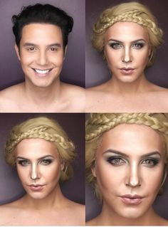 Transformation. Charlize Theron. Queen Ravena. Queen Ravenna, Cool Halloween Costumes, Charlize Theron, Makeup Art, Instagram Account, Makeup Artist, Halloween Costumes, Health And Beauty