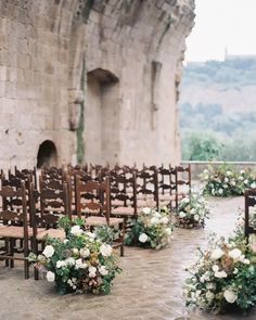 Wedding Greenery ❤ Wedding greenery is budget-friendly, timeless, and versatile. If you're a sticker for everything natural, go green using these ideas. #weddingdecor #weddingideas #weddingdecorideas #weddinggreenerydecor #weddinggreenery #bride #weddingforwardwedding