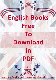 an english book with the title free to print