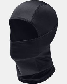 Men's UA HeatGear® Tactical Balaclava, Black Ninja Hoodie, Winter Face, Running In Cold Weather, Sport Bra Top, Under Armour Women, Under Armour Men, Outdoor Accessories, Boys Shoes, Girls Shopping