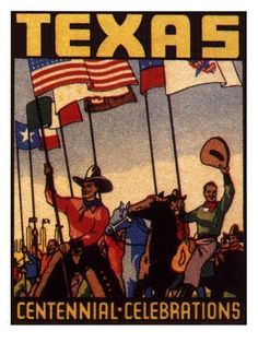 size: 24x18in Giclee Print: Texas Centennial Celebrations Art Print : Artists Fair Park Dallas, Texas Poster, Growing Pains, Black Actors, My Parents, Gifts In A Mug, Art Deco Fashion, High Quality Art Prints, Artifacts