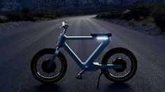 ELECTRIC BIKE Figma