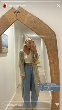 Modern Vintage Clothing Styles, Dress Up Workout Clothes, Spring Outfits Blazer, Ankle Jeans With Heels, Minamilist Outfit Ideas, Gno Outfit Fall, Casual Daily Outfits Simple, 2023 Jeans Trends, Easy Elevated Outfits