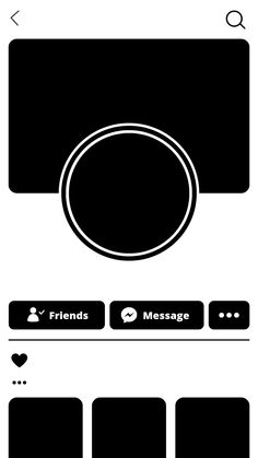 an image of a black and white photo with the words friends, message bubbles on it