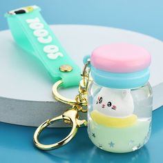 omgkawaii cat Kawaii Handbags, Dollhouse Decorating, Kawaii Keychain, Carnival Prizes, Car Key Chain, Information Processing, Cat Keychain, Key Accessories, Cute Keychain