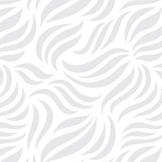 an abstract white background with wavy lines