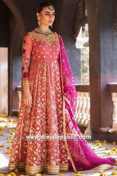 Sleeves Design For Kurtis, Zainab Chottani, Bridal Mehndi Dresses, Long Frock, Pakistani Wedding Dresses