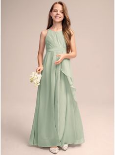 JJ's House Cascading Ruffles Chiffon Scoop Junior Bridesmaid Dresses Fall Spring Summer Winter A-line Back Zip Celadon No Floor-Length Green Spaghetti Straps Junior Bridesmaid Dress. #JJ's House #CascadingRuffles #Chiffon #Scoop #JuniorBridesmaidDresses #Fall #Spring #Summer #Winter #Aline #BackZip #Celadon #No #FloorLength #Green #SpaghettiStraps #JuniorBridesmaidDress Bridesmaid Dresses Floor Length, Fall Bridesmaid Dresses, Junior Bridesmaid Dress, Dresses Chiffon, Junior Bridesmaid Dresses, Chiffon Ruffle, Junior Bridesmaid, Wedding Bridesmaid Dresses, Junior Dresses