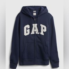 Gap Hoodies, Arch Logo, Gap Logo, Nike Pro Shorts, Blue Pullover, Vintage Soft, Gap Jacket, Gap Sweater, Hoodie Outfit