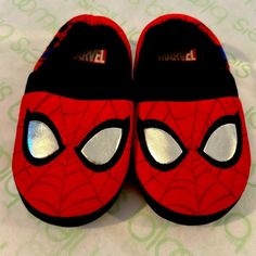 Sz 11-12 Spiderman Toddler, Marvel Shoes, Spiderman 3, Boy Gifts, Marvel Spiderman, Gifts For Boys, Cute Shoes, Toddler Boys, Kids Shoes