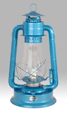 Dietz Brand #80 Blizzard Oil Lantern