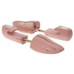 Keep your shoes looking perfect with these adjustable combination shoe trees from Woodlore. Smooth carved natural cedar wood in a combination style with an adjustable sliding handle designed to fit in nearly any shoe and keep its natural form. Brass logo plaque and hooked handle. Cedar wood keeps shoe freshness. Size S fits men s medium width 6 - 7.5 M fits 8 - 9.5 L fits 10 - 11 XL fits 11.5 - 13. For much narrower shoes order one size smaller for much wider shoes one size larger. Compact Shoe, Alden Shoes, Edward Green, Combination Fashion, Shoe Stretcher, Narrow Shoes, Fits Men, Wooden Shoes, Wide Shoes