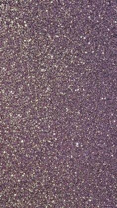 purple and white speckles are seen in this image