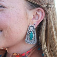 Wildwood Earrings