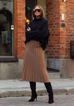 Winter Outfit Ideas, Winter Mode, Wardrobe Outfits, Casual Work Outfits, Elevate Your Look, Fashion Woman, Fall Fashion Outfits, Casual Fall Outfits, Business Casual Outfits