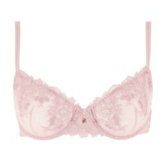 Balconette bra RITRATTI MILANO Dream Luxury Feminine Bra With Padded Cups, Luxury Elegant Bra With Lace Closure, Luxury Padded Feminine Bra, Luxury White Padded Bra, Luxury White Feminine Bra, Affordable White Lace Bra, Luxury White Bra With Padded Cups, Luxury Lace Bra, Luxury Feminine Bustier Bra