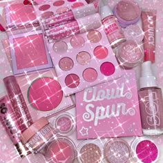 Barbiecore Aesthetic, Pink Wallpaper Girly, Pink Glam, Pink Girly Things, Y2k Pink, Pink Makeup, Photo Heart