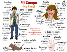 an image of a man and woman in spanish