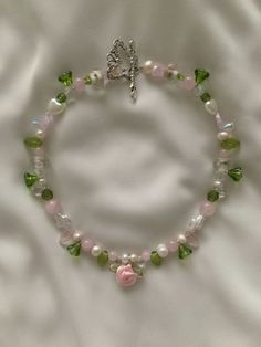 Indie Jewelry, Beaded Jewels, Fancy Jewelry