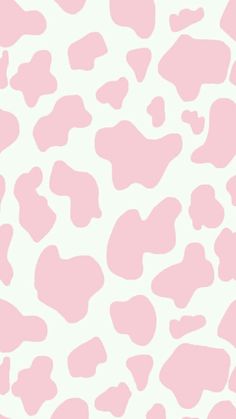 a pink and white animal print background