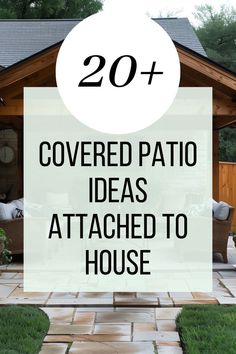 Rustic covered patio with wooden beams and comfortable furnishings. Creative Ways To Display Plants, Ways To Display Plants, Patio Oasis Ideas, Patio Extension Ideas, Covered Patio Ideas, Covered Outdoor Kitchens, Patio Images, Covered Backyard