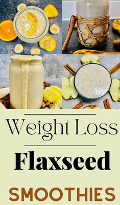 Shed pounds naturally with these Weight Loss Flaxseed Smoothies. Rich in fiber and omega-3s, these smoothies are a tasty way to support your weight loss goals. #FlaxseedWeightLoss #HealthySmoothie #NutritionalDrink #DietFriendlySmoothies #WeightLossSmoothiesFlaxseed #Flaxseedrecipesforweightloss #weightlosssmoothierecipeseasy #smoothieswithseeds How To Add Flaxseed To Your Diet, Flaxseed Recipes, Flaxseed Smoothie, Vegetable Smoothie, What Is Healthy Food, Seed Recipes, Flax Seed Recipes, Nutrition Drinks, 140 Pounds