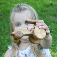 Lotes Toys Tractor IV, TR04, size 135x65x100mm, weight 180gram. Introducing our Handmade Natural Wooden Tractor, a delightful eco-friendly gift for boys that embraces the principles of Montessori and Waldorf education. This wooden tractor is more than just a toy; it's a gateway to a world of imaginative play, early learning, and a deeper connection to nature. Key Features: *Handmade Craftsmanship: Each wooden tractor is meticulously handcrafted, ensuring that it radiates warmth and authenticity. Wooden Tractor, Wooden Airplane, Wood Toys Plans, Wooden Toys Plans, Woodworking Basics, Toy Plane, Woodworking Toys, Woodworking For Kids, Kids Wooden Toys