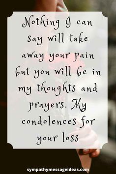 Sympathy Verses, Words For Sympathy Card, Words Of Condolence, Sympathy Card Sayings, Words Of Sympathy, Sympathy Card Messages, Sympathy Messages, Condolence Messages, Sympathy Quotes