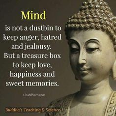 buddha quote about love and happiness