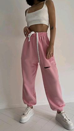 Change Your Mood, All Colors, Parachute Pants, Cool Outfits, Fashion Inspo, Pants