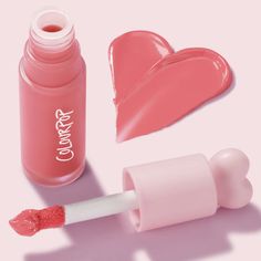 Liquid Blush | ColourPop Colour Pop Blush, Colour Pop Makeup, Colourpop Blush, Makeup Collection Goals, Pink Cosmetics, Sephora Skin Care, Pink Lip Gloss, School Makeup, Face Makeup Tips